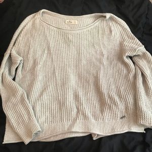 Hollister Sweater